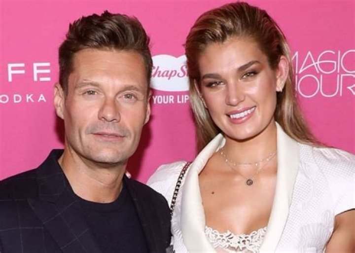 Did Ryan Seacrest Propose To Shayna Taylor? Is The Couple Engaged?