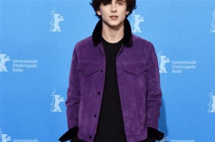 Did Timothée Chalamet Only Denounce Woody Allen To Win An Oscar? – Woody Allen Says He Did
