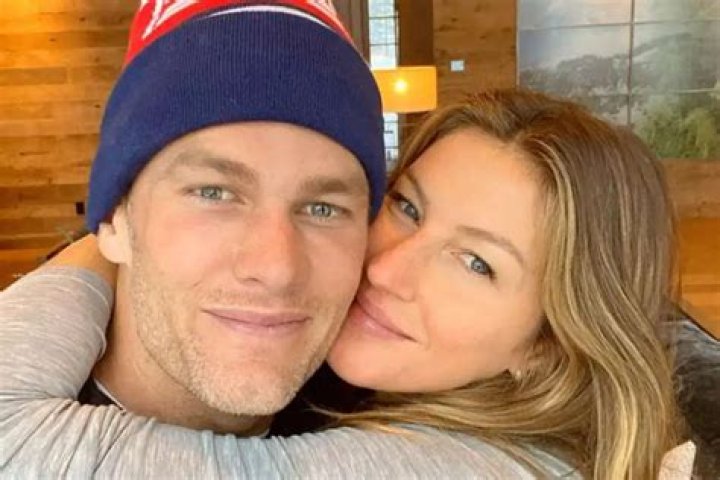 Did Tom Brady Sign With The Tampa Bay Buccaneers To Keep Gisele Bundchen Happy? Sayanora New England Patriots And Boston!