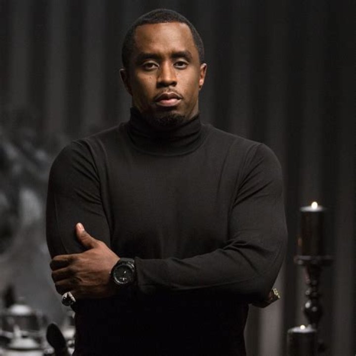 Diddy Achieves Important Victory Involving His Fashion Brand