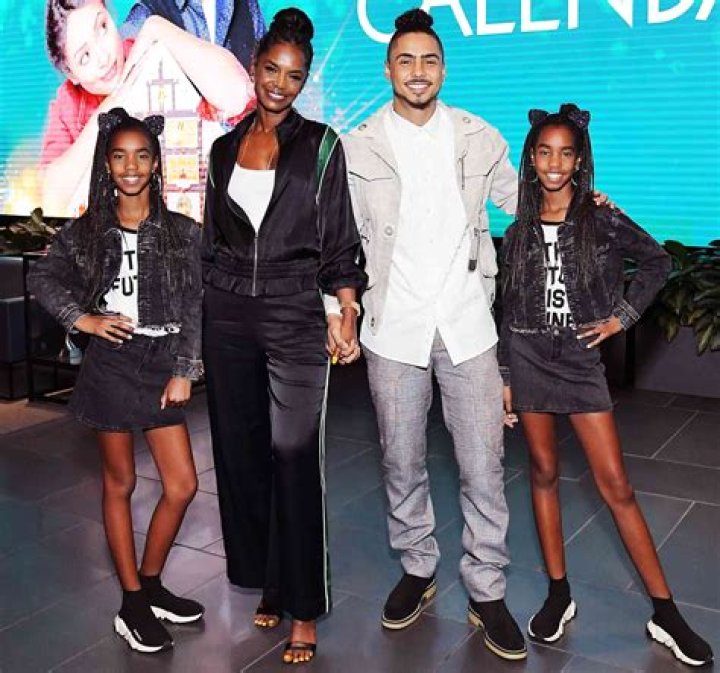 Diddy And His Son, Quincy Brown Remember The Late Kim Porter Two Years After Her Passing