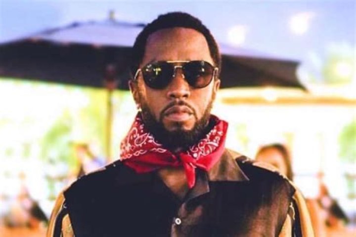 Diddy Celebrates His Day To Day Manager, Kristina Khorram – Check Out His Emotional Message