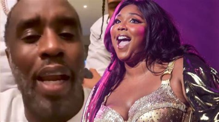 Diddy Explains Why He Stopped ‘Queen’ Lizzo Mid-Twerk During His Dance-A-Thon After Huge Backlash!