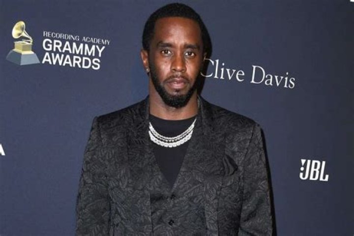 Diddy Gives Fans An Example Of Great Unity – Check Out The Video That He Posted