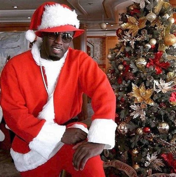 Diddy Hangs Out With His Sons For Christmas And Makes Fans Happy With These Pics And Videos