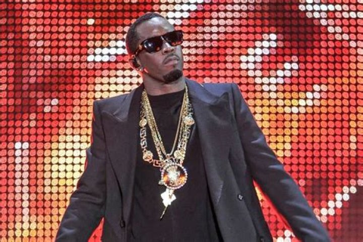 Diddy Has A Motivational Message For His Fans: ‘Start Today’ – People Are Grateful For The Uplifting Words