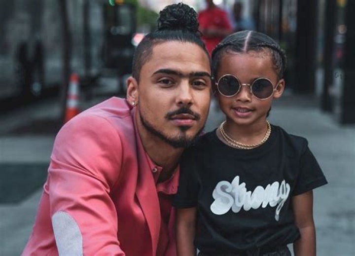 Diddy Has Been Sharing Quality Advice With Son Quincy Brown — The ‘Star’ Actor Was Shaped By Some Of His Tips