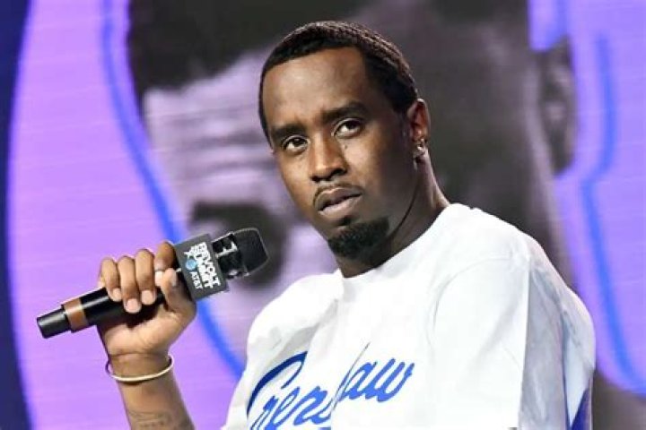 Diddy Highlights The Importance Of Being Grateful For What You Have
