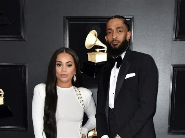 Diddy Is Being Slammed For Posting These Photos Of Lauren London — Nipsey Hussle’s Girlfriend Gets Some Support From T.I. And Snoop Dogg