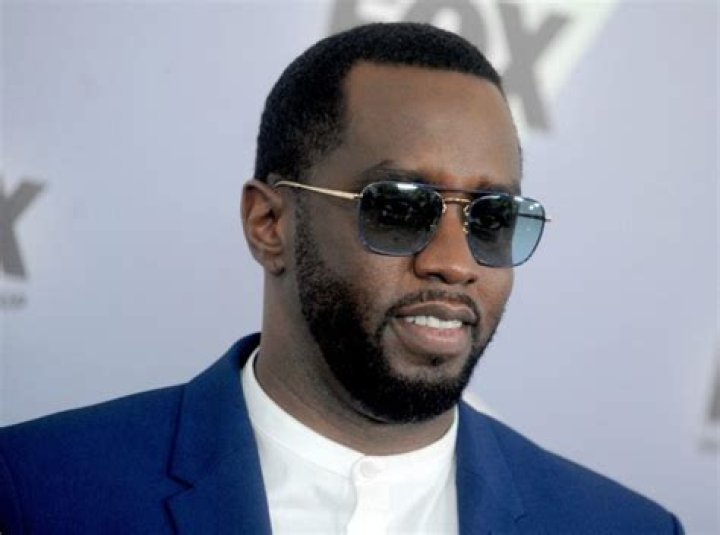 Diddy Lets His Fans Know That ‘It’s Not Over’