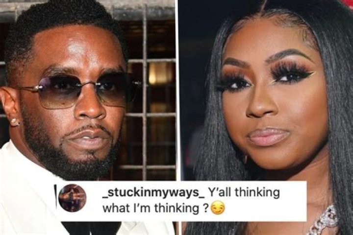 Diddy Likes This Quality About Yung Miami