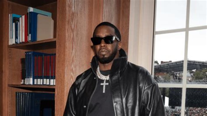 Diddy Makes Fans Laugh With This Latest Video
