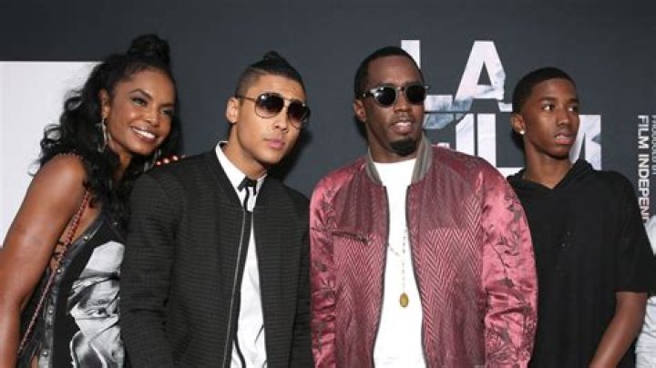 Diddy Pays Emotional Video Tribute To The Late Kim Porter On What Would Have Been Her 47th Birthday – Check It Out!