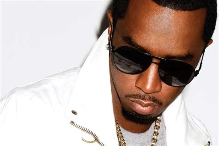 Diddy Pays Tribute To The Late Chadwick Boseman – See His Message