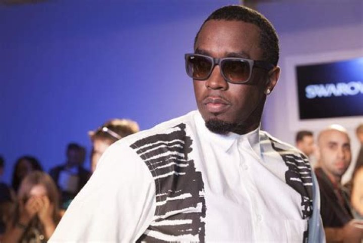 Diddy Posts Hospital Footage Of His Fourth Surgery In Two Years – See The Video