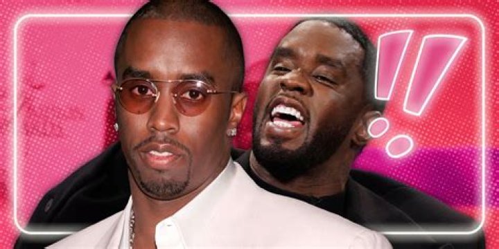 Diddy Praised One Of The Greatest Albums That He’s Ever Been Involved With
