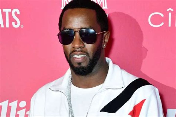 Diddy Praises His Brother, DJ Khaled – See The Video Here