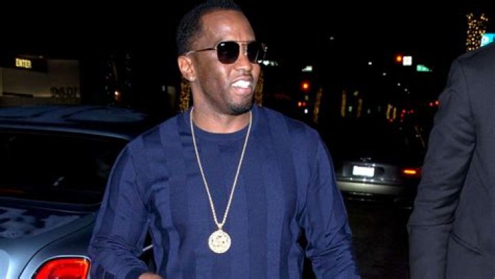 Diddy Praises His Son, King Combs – Check Out His New Video