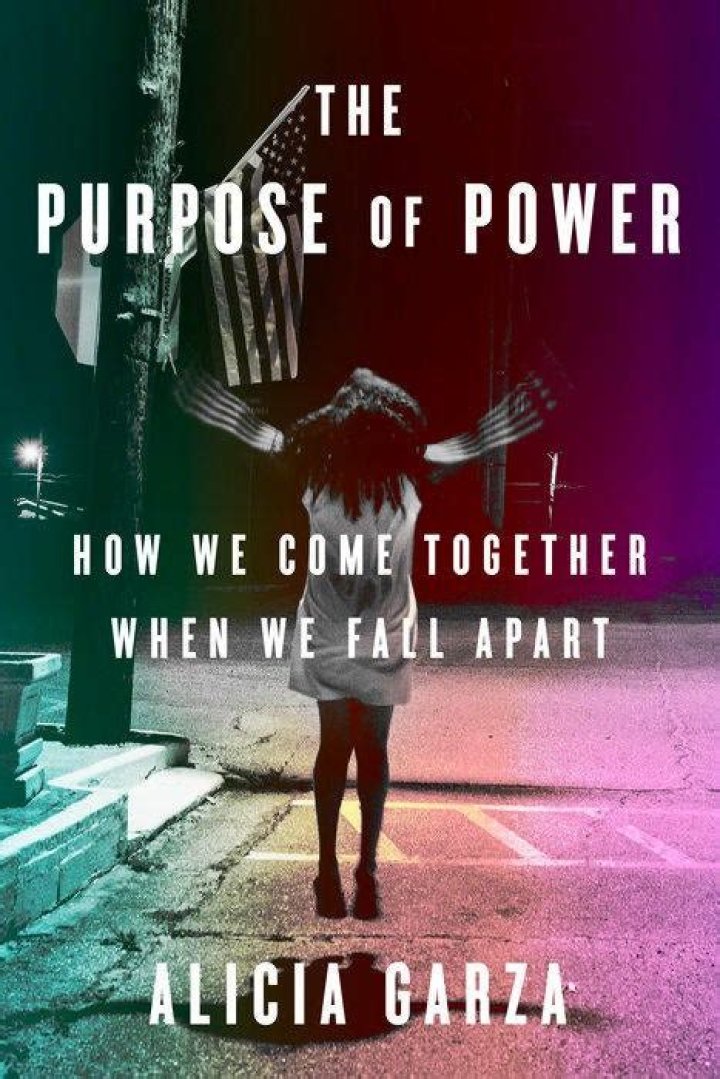 Diddy Praises The Book Called ‘The Purpose of Power: How We Come Together When We Fall Apart’