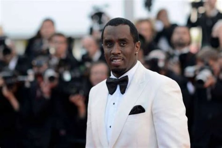 Diddy Prepares To Receive The ‘Salute To Industry Icons’ At The 2020 Grammy Awards