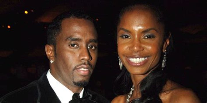 Diddy Remembers Kim Porter While On Vacation — Check Out His Sweet Tribute