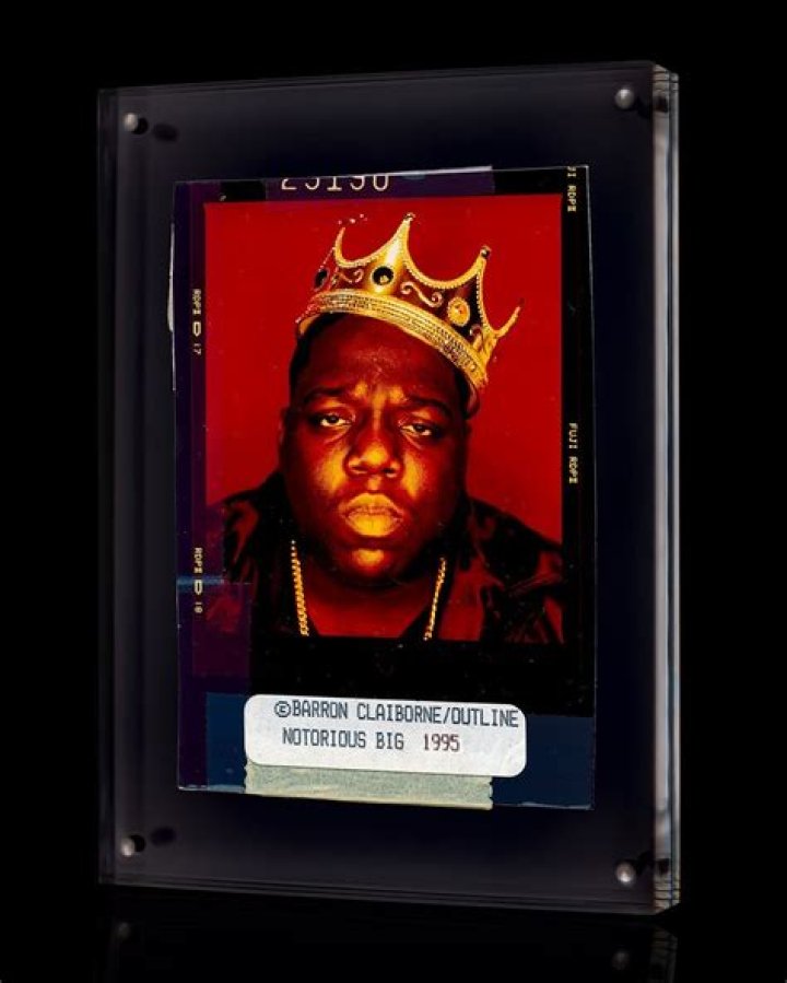 Diddy Remembers The Notorious B.I.G. With Photos And A Message