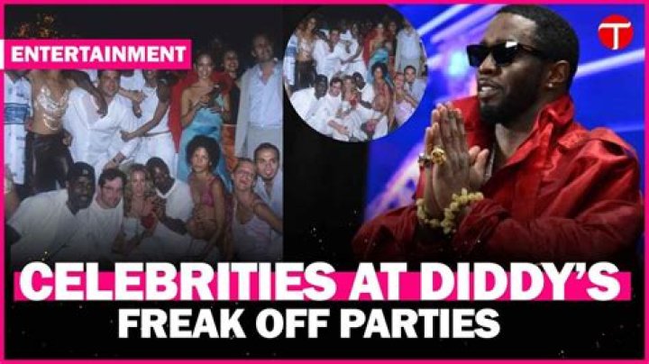 Diddy Shows Support For This Woman, Praising Her, And Fans Are Completely Here For It – See Where Diddy’s Thoughts Are Heading At!
