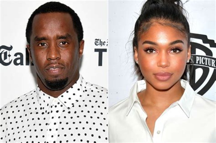 Diddy Spends Time With Lori Harvey – She Reportedly Helps Him Following Kim Porter’s Death