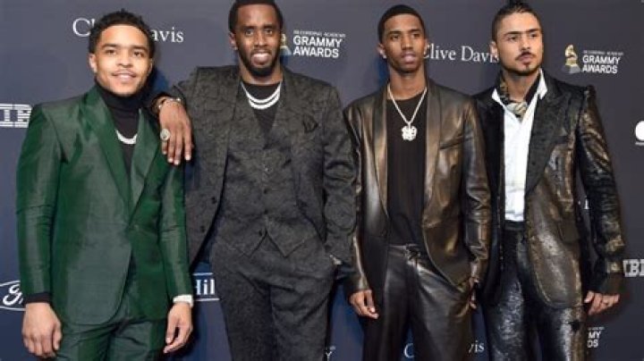 Diddy Supports His ‘Sister’ Laurieann Gibson While She’s Looking For Talented Singers