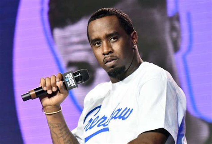 Diddy Tells His Fans That The Time For Change Has Come – See The Video That He Shared