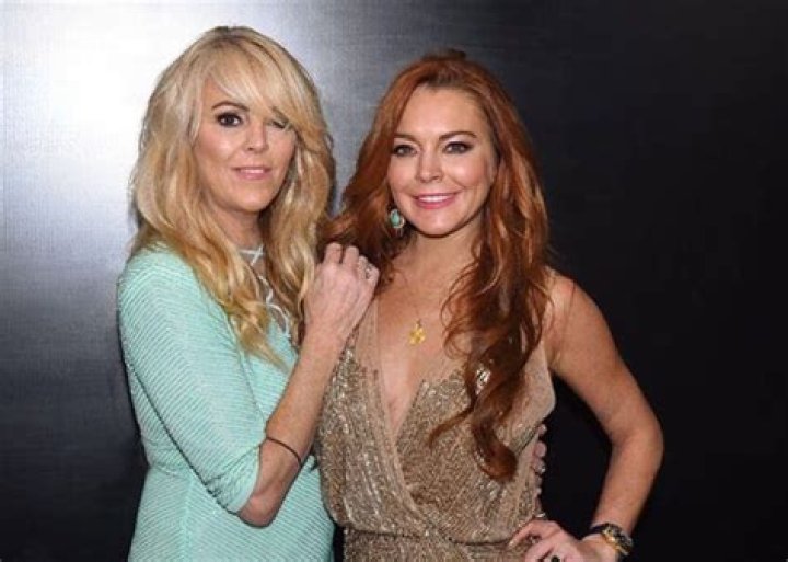 Dina Lohan, Lindsay Lohan’s Mother, Arrested For Alleged DWI After New York Fender Bender — Watch Video