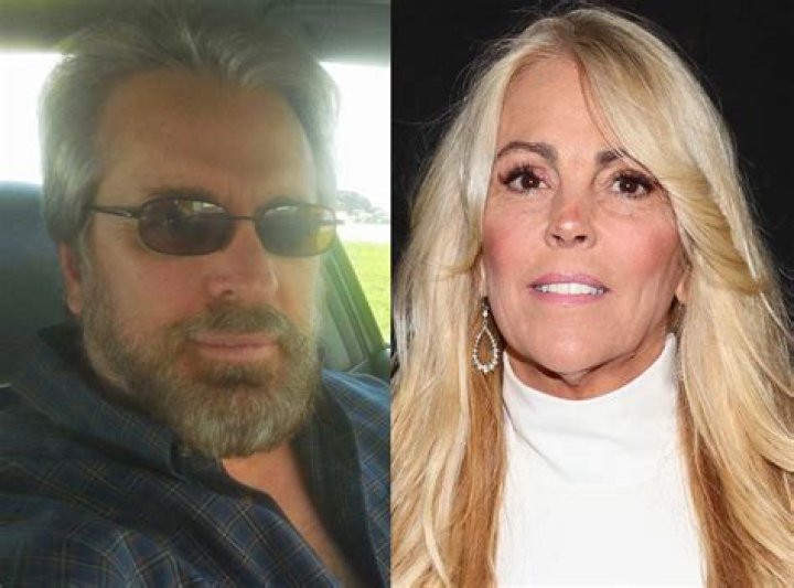 Dina Lohan Slams Longtime Online Boyfrined After Split – ‘I Thought He Was Different’