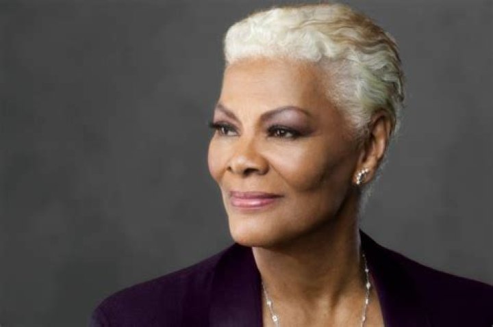 Dionne Warwick Is Taking Over Twitter —  Will Write Your Bio But Not Her Own!