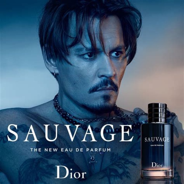 Dior brings Johnny Depp’s Sauvage fragrance ad back into orbit after actor wins lawsuit against Amber Heard