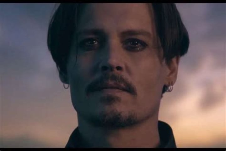Dior In Hot Water Over New ‘Sauvage’ Ad Featuring Johnny Depp – People Are Outraged By The Cultural Appropriation!