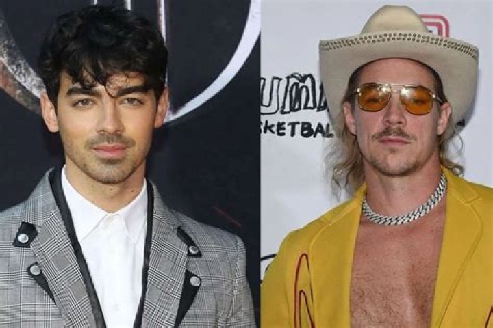 Diplo Hilariously Disses Joe Jonas After Saying He ‘Ruined’ His Wedding!