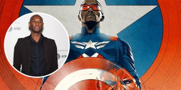 Director Julius Onah Has A Message For Those Rejecting Anthony Mackie’s Sam Wilson As Captain America