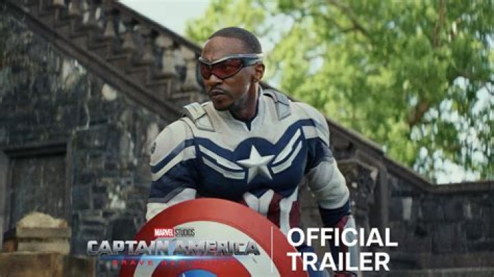 Director Julius Onah Talks About The Test That Anthony Mackie’s Sam Wilson Will Be Put To In Captain America 4