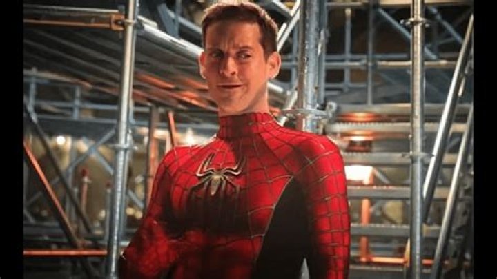 Director Sam Raimi hinted at the continuation of “Spider-Man” with Tobey Maguire