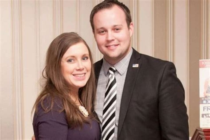 Disgraced Counting On Star Josh Duggar Slammed By Arkansas Judge In His Privacy Case