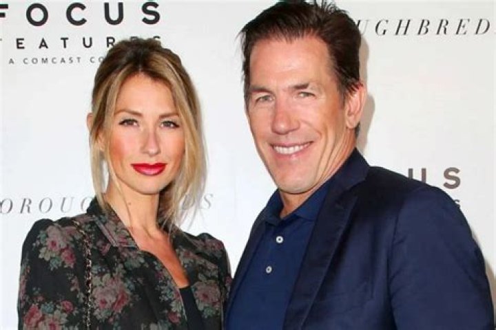 Disgraced ‘Southern Charm’ Star Thomas Ravenel Reportedly Reconnected With Ashley Jacobs On NYE