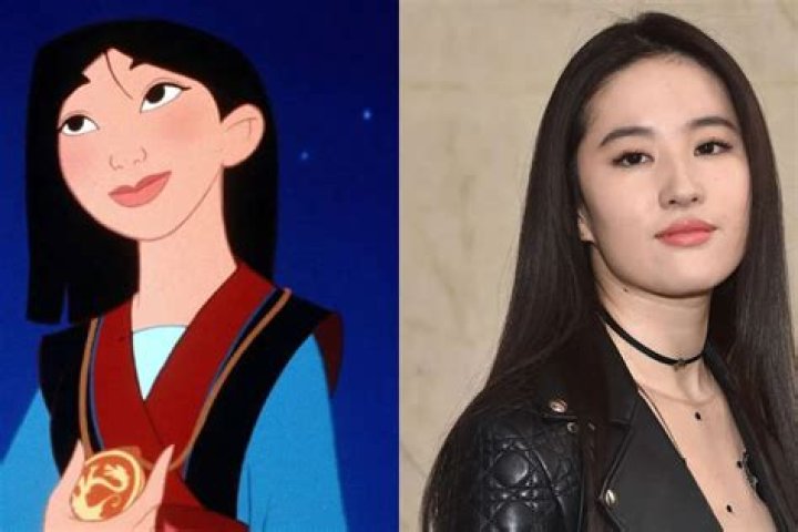 Disney Postpones Release Of Mulan Again Due To Increase In COVID-19 Cases