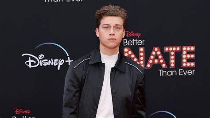 Disney Star Ricky Garcia Reveals His Manager Sexually Abused Him From A Young Age