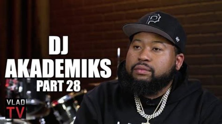 DJ Akademiks Buys Celina Powell A G-Wagon – Says Everyone Has A Berkins These Days