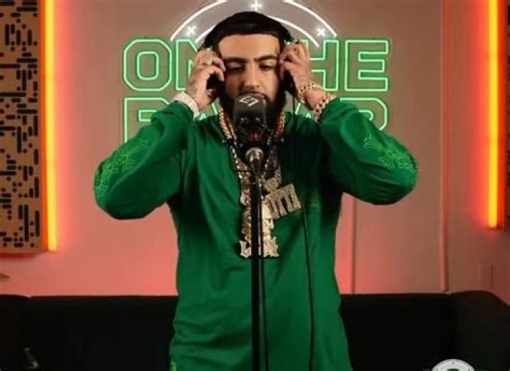 DJ Akademiks Is Sick Of YK Osiris – Accuses Him Of Lying And More