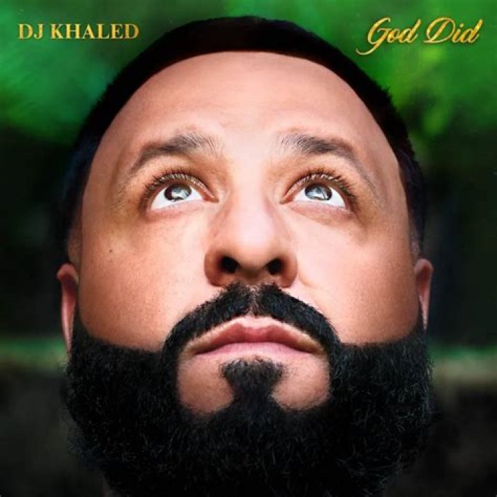 DJ Khaled Alleged Infuriated With The Father Of Asahd’s Number #2 Spot