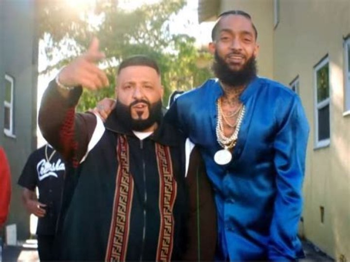 DJ Khaled’s The Father Of Ashad Hits Gold Status Already