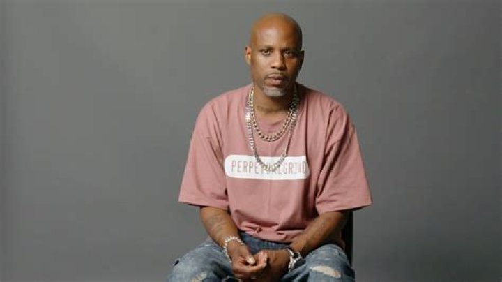 DMX Checks Himself Into Rehab – Here Are All The Details
