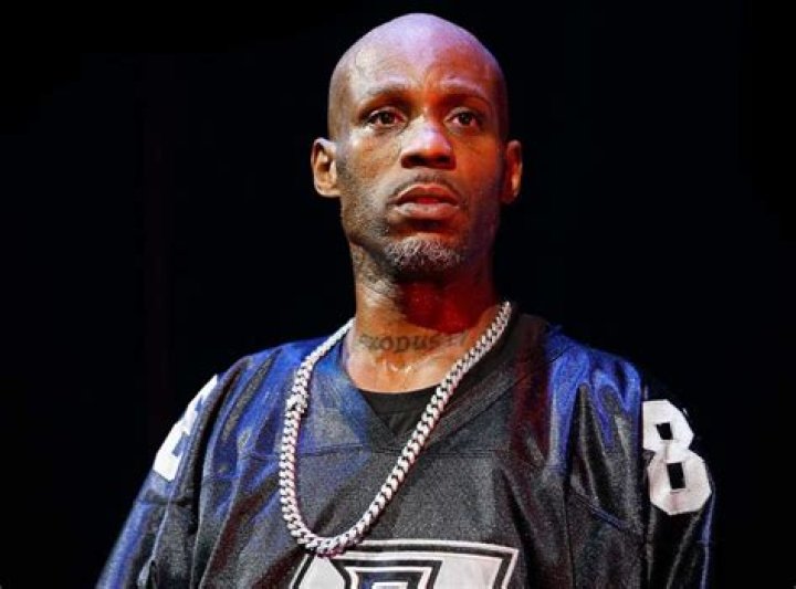 DMX Lands Acting Job Alongside Tara Reid And Brendan Sexton