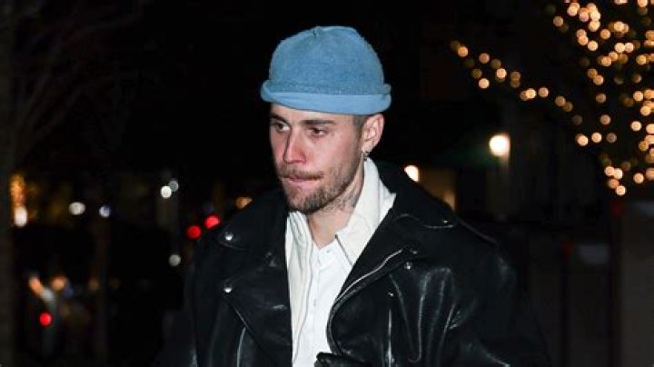 Doctors spoke about Justin Bieber’s illness